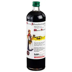 MARIA TREBEN Bitterer Schwedentropfen 32% Vol. 700 ml