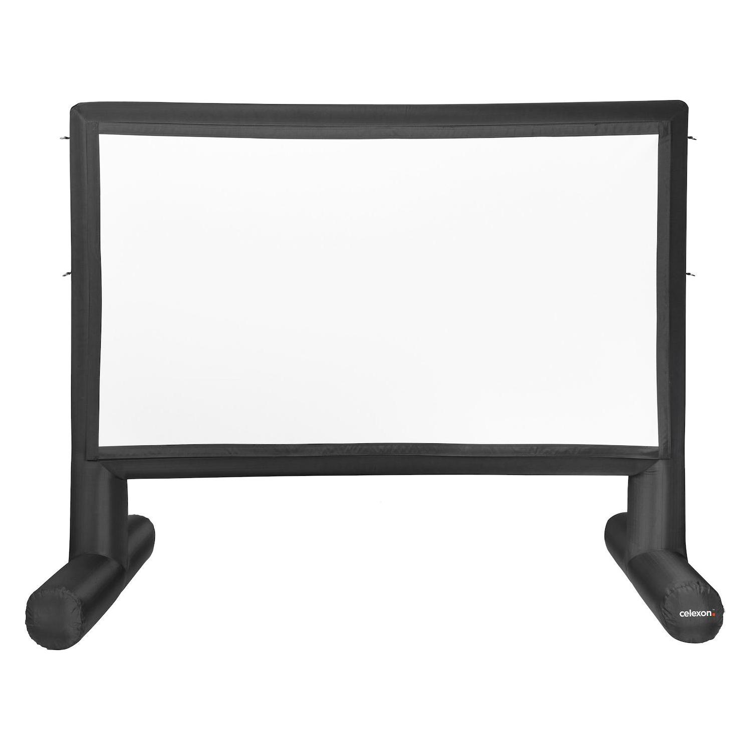 Celexon aufblasbare Outdoor-Leinwand Professional INF (140", 16:9) (CELEXON)