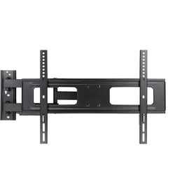 Tooq Technology SOPORTE PARED TV LP6070TN-B NEGRO (Wand, 50 kg, 37" - 70"), TV Wandhalterung, Schwarz