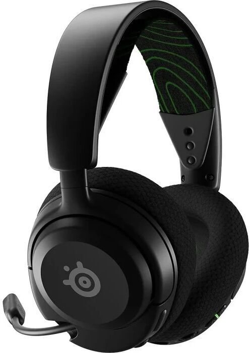 SteelSeries Arctis Nova 5X   Black - Refurbished