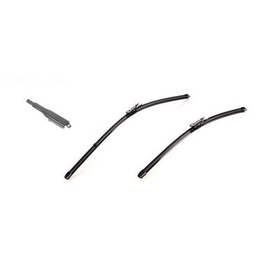 DENSO Scheibenwischer FIAT,VOLVO DF-400 31457762