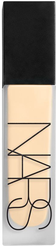NARS Natural Matte Longwear Foundation Long-Lasting Foundation with matt effect shade GOBI 30 ml