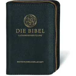 Die Lutherbibel revidiert 2017 - Senfkornausgabe Premium, Fachbücher von Martin Luther, Evangelische Kirche in Deutschland