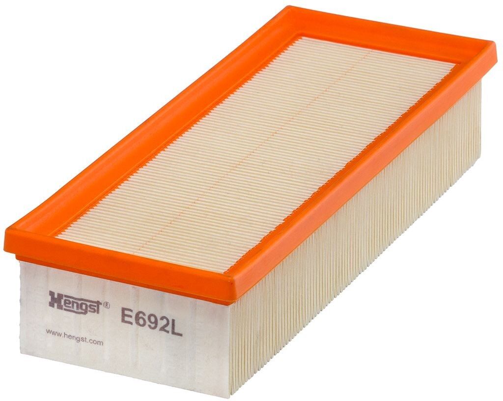 HENGST FILTER E692L Air filter