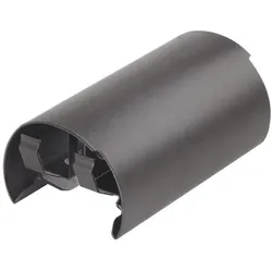 Panduit Wasserfall-Element WGBTMWFBL