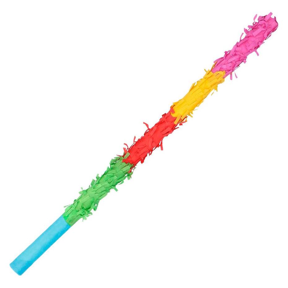 Boland Grosser Schlagstock Pinata 58cm (54053128)