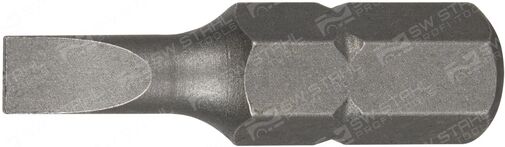 Swstahl Schrauberbit Sb/4-4