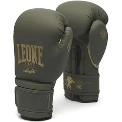 Leone, Boxhandschuhe, (10 OZ, One Size)