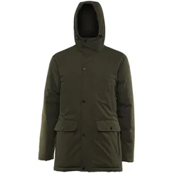 Pen Duick,  Leichte und warme Multi-Taschen-Parka (XXL)