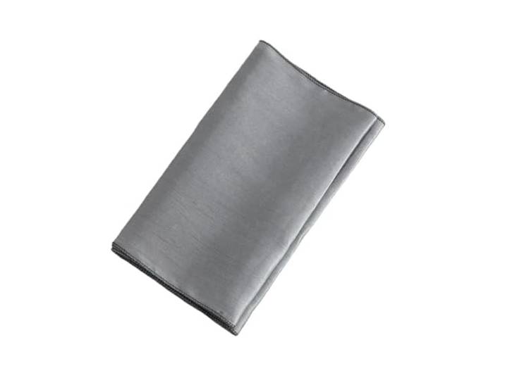 Stuhlschleifen für Hochzeiten 10/50 stücke Satin Stuhl Schärpen Bogen Hochzeit Knoten Band Krawatten for Party Event Hotel Bankett Liefert Hause Dekorationen(Gray,50pcs)