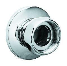 GROHE Anschluss gerade 12420 1 1/2x5/4 chrom 12420000