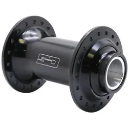 SD Components, Nabe + Freilauf