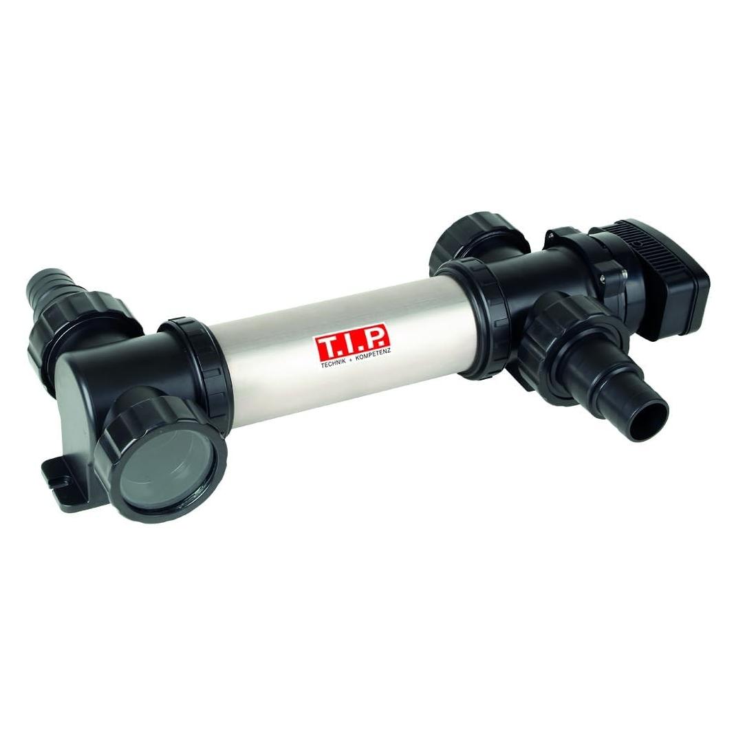 T.I.P. Lampada UV-C per Piscine e Stagni (30447)