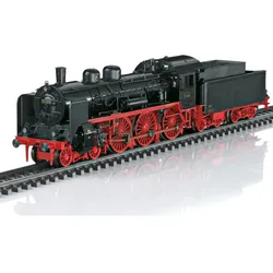 Märklin 37197 H0 Dampflokomotive Baureihe 17, DRG, Ep. II