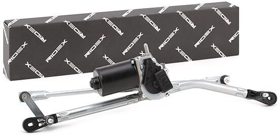 RIDEX 300W0028 Wischergestänge