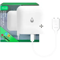 NOUS E13 Wasserleck-Sensor ZigBee3.0