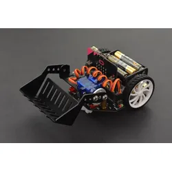 DFRobot micro:Maqueen Mechanic - Loader