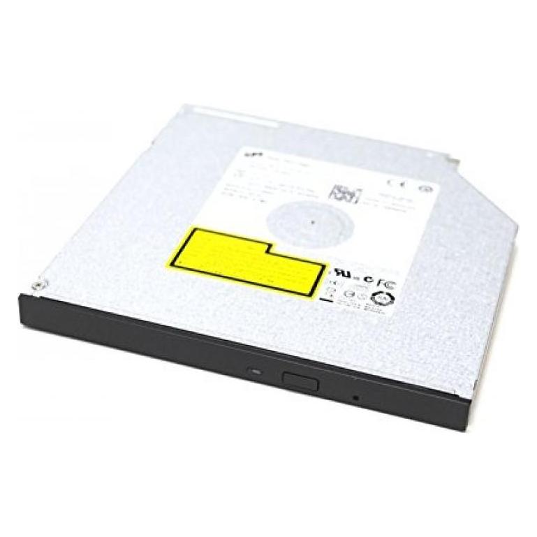Dell DVD+/-RW Drive, 9.5mm, SATA (DVD Brenner) (W125703571)