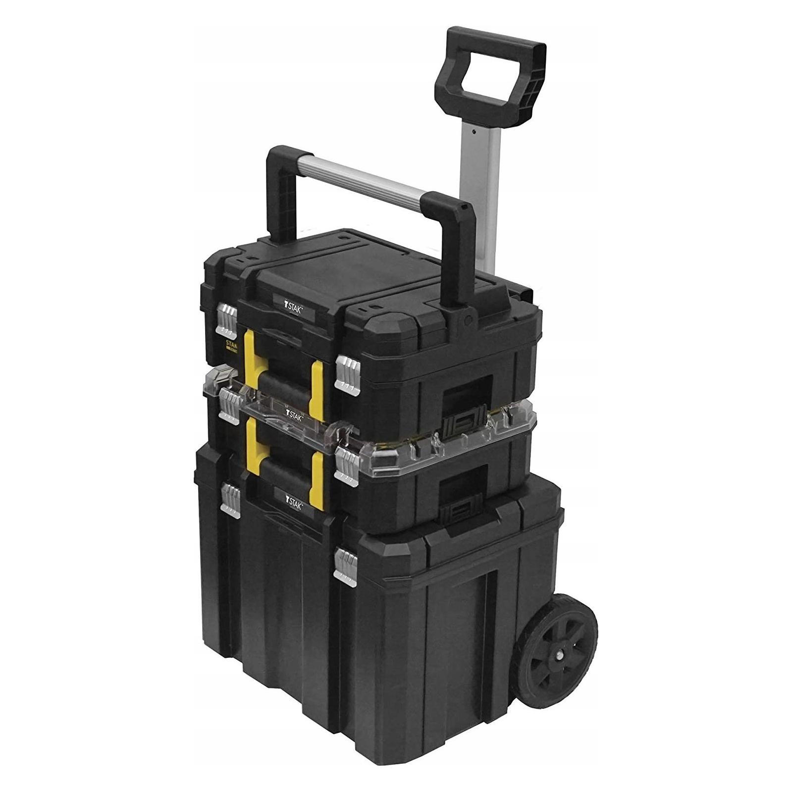 Stanley FMST1-80103 (3 Teile) (FMST1-80103)