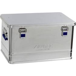 Alutec COMFORT 12060 12060 Transportkiste Aluminium (L x B x H) 580 x 385 x 332 mm