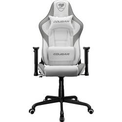 Cougar CGR-ELI-WHB Gaming-Stuhl Weiß 3MELIWHB.0001