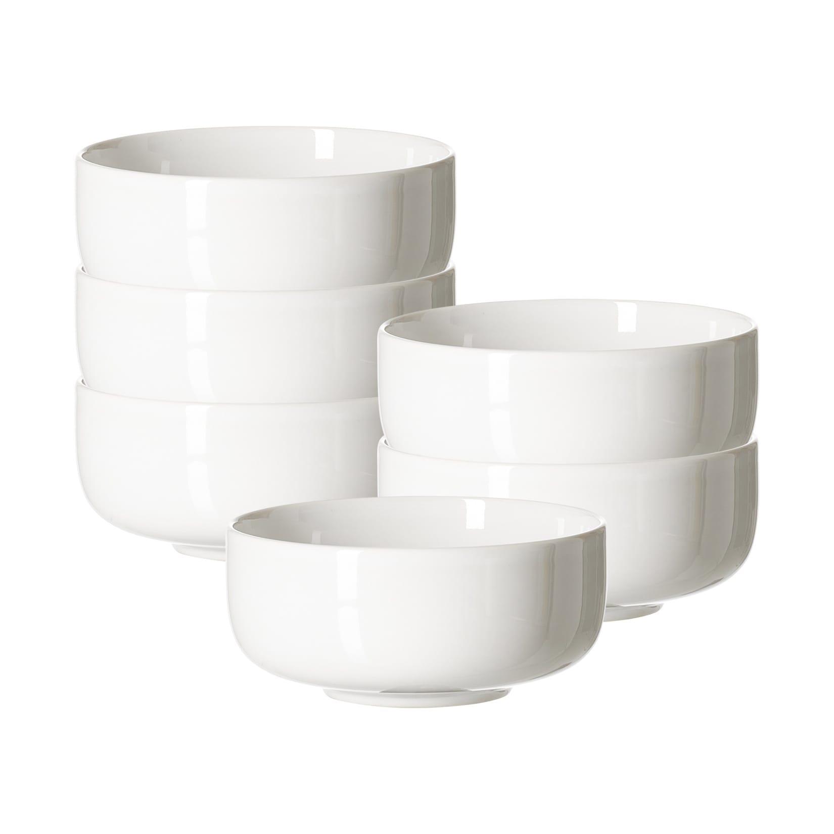 Ritzenhoff & Breker Müslischalen Volos ø 14,5 cm 6er Set