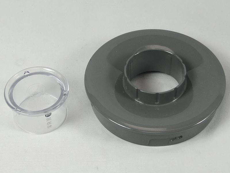 Kenwood mengkom met deksel voor MultiPro Classic Home keukenmachine model FDM780BA FDP60