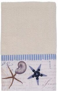 Avanti Linens Avanti Antigua Hand Towel - Hand Towel