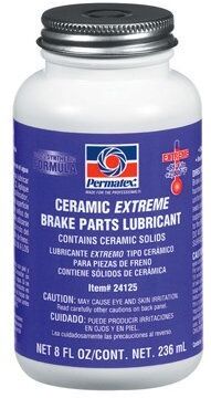 PERMATEX 60-075 Lubrifiant pour température élevée