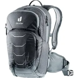 DEUTER Rucksack Attack 8 JR, Größe ONE SIZE in Grau Grau
