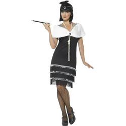 Smiffys 20er Jahre - Charleston Flapper (M)