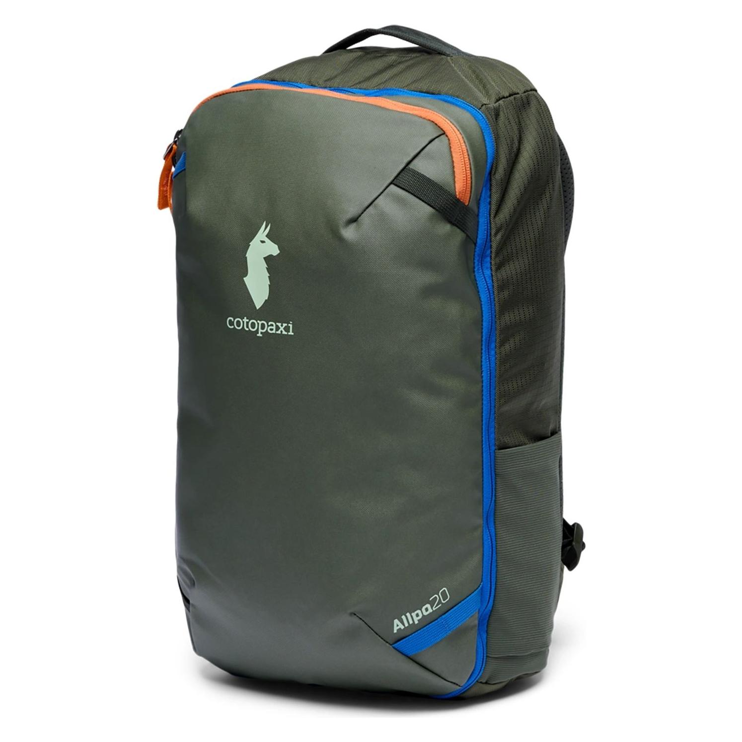 Cotopaxi Allpa 20L Travel Pack - Reiserucksack (20 l) (COTS24500K738FTG)