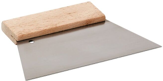 Rouleau Spatules dentées 210mm A1 ; Roll (1513060)