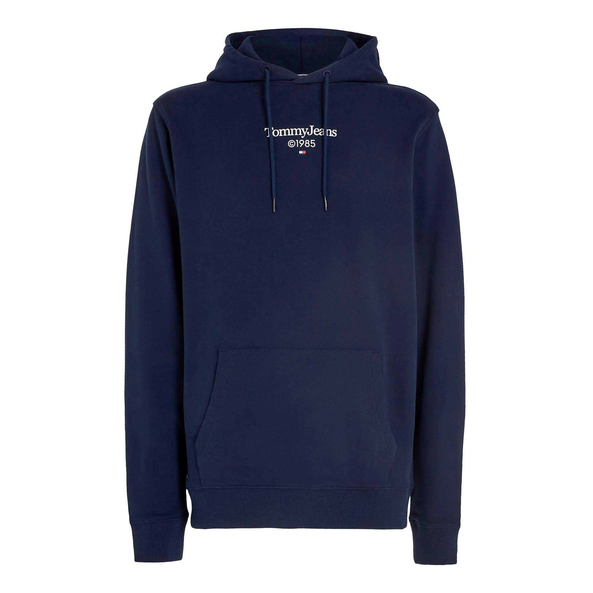 Sweatshirt Tommy Jeans Tjm Reg Entry Graphi