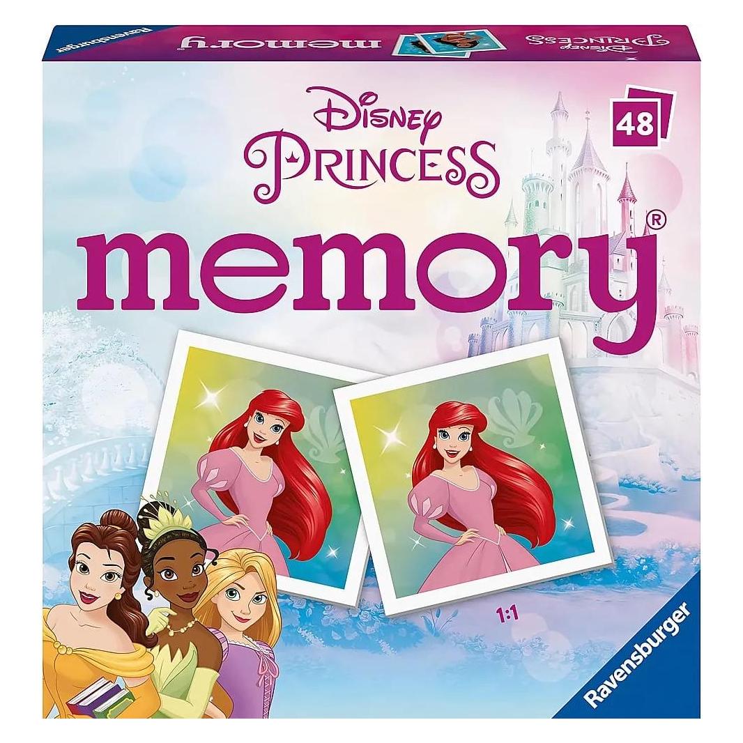 Ravensburger Disney Princess mini memory (20900)
