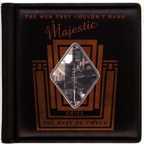 Men They Couldn'T Hang - Best of-Majestic Grill - Preis vom 16.10.2026 11:41:07 h