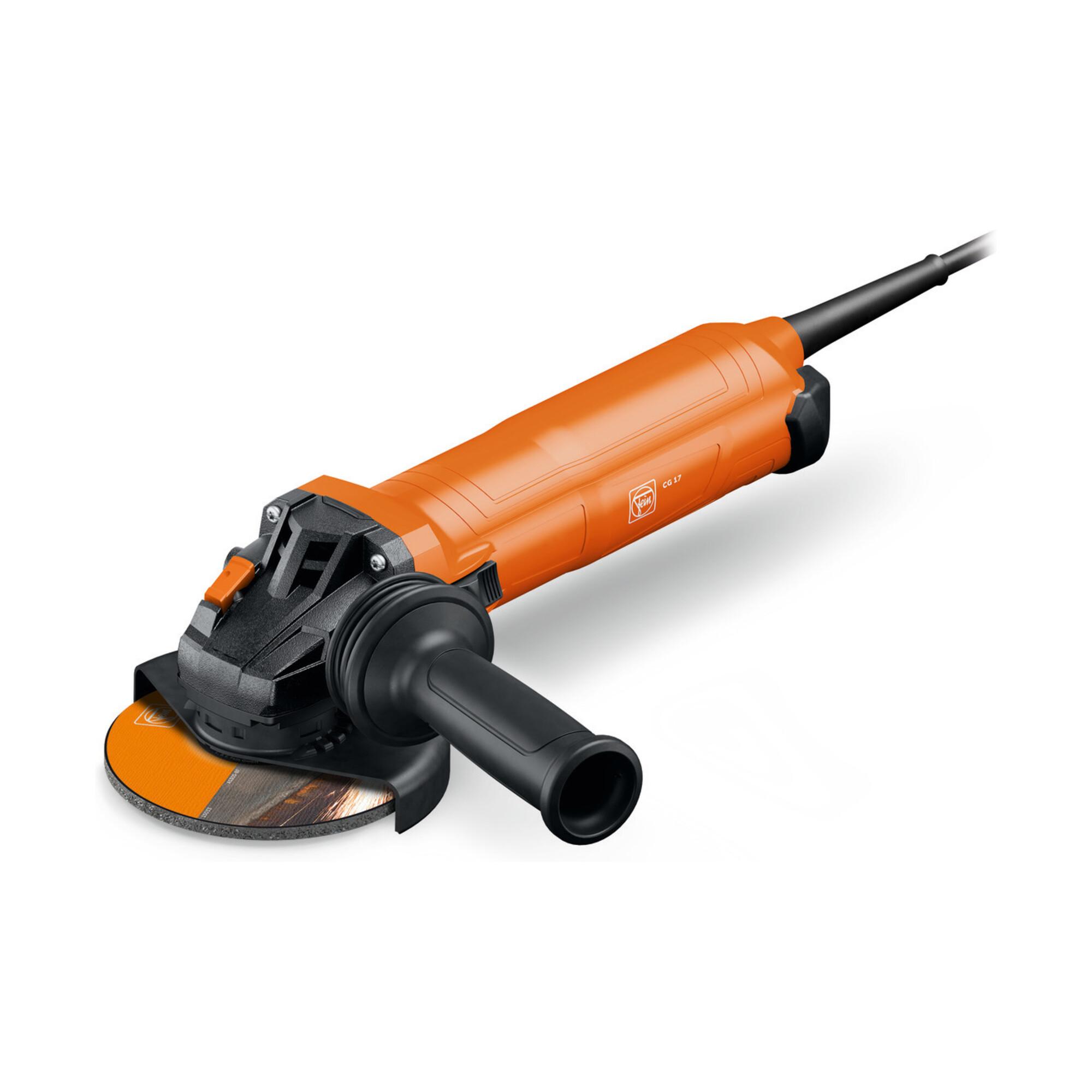 Fein Compact-Winkelschleifer Ø 150 mm CG 17-150 V (72229260230 | 72229260230)