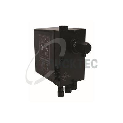 TRUCKTEC AUTOMOTIVE Kipppumpe, Fahrerhaus 0444025
