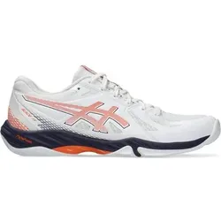 ASICS Herren Indoorschuhe BLADE FF, Größe 42 in Grau Grau