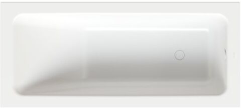 Bette BetteOne Relax Badewanne 3323-004 edelweiß, 180x80x45cm