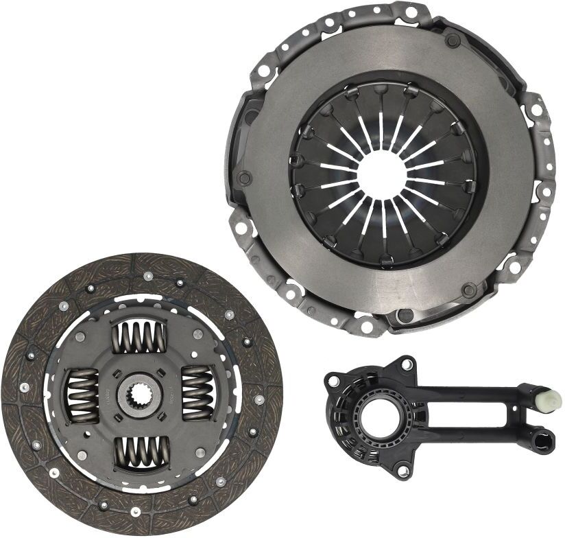 Kit d'embrayage NEXUS F1G052NX