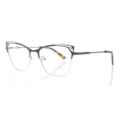 Brille TL3679 in der Farbe gold braun
