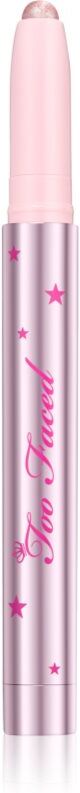 Too Faced Quickie Queen crayon fard à paupières teinte Fairy Dust 1.5 g
