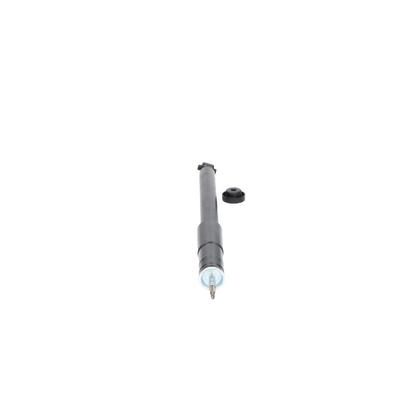 KAVO PARTS Stoßdämpfer SSA-10169 Hinterachse