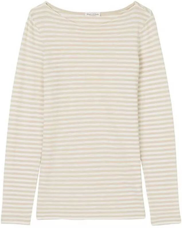 Marc O' Polo - T-Shirt, für Damen, Multicolor, Größe M
