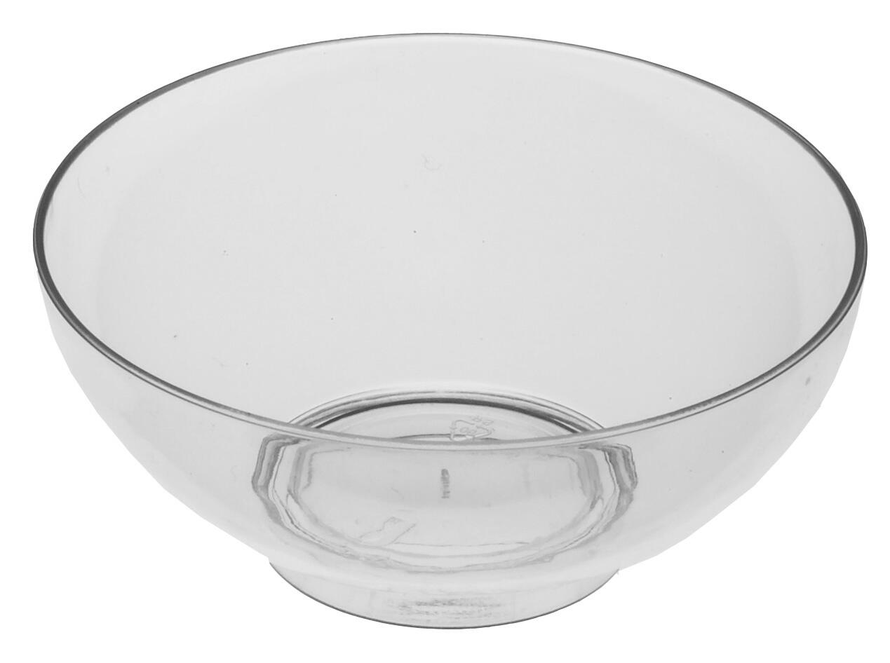 STARPAK PAPSTAR Einweg-Fingerfood-Schalen 0,065 l glasklar 11206