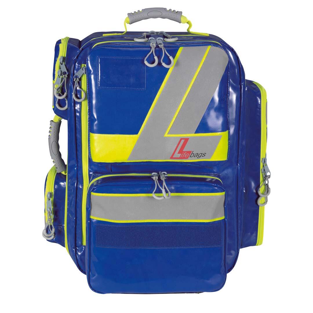 SÖHNGEN Erste-Hilfe-Tasche Lifebag XL ohne DIN 0406611