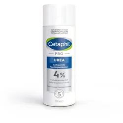 Cetaphil Pro Urea 4%  200 ml Lotion