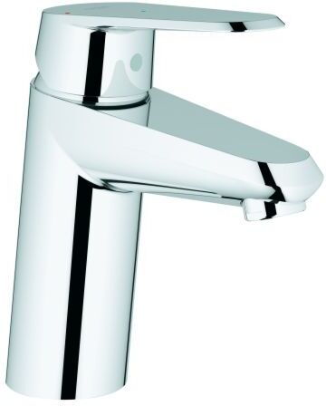Grohe Eurodisc Waschtischarmatur 2338220E Cosmopolitan, chrom, EcoJoy, glatter Körper