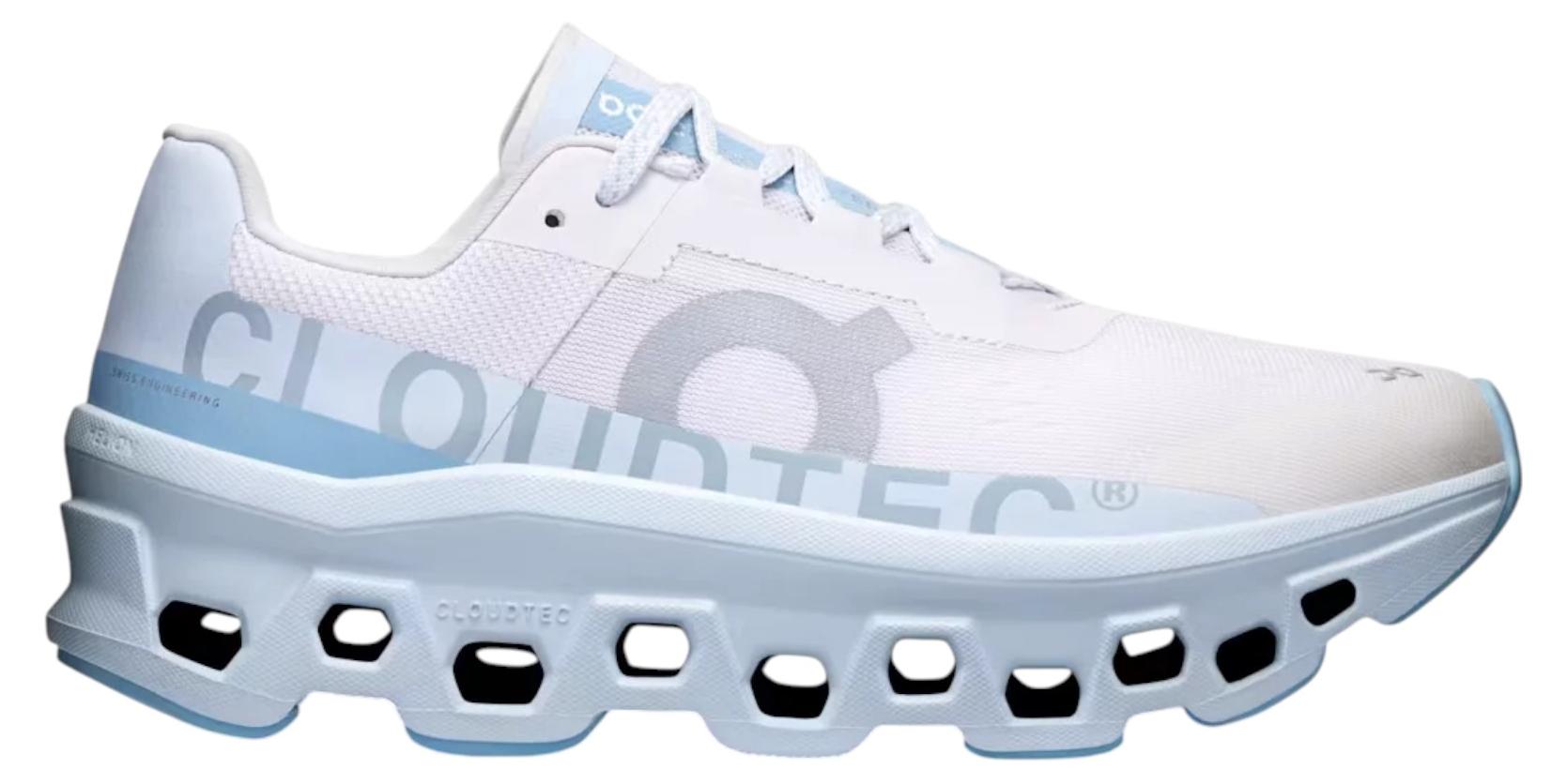 Scarpe Donna On 61097563_cloudmonster (Damen Schuhe On 61097563_cloudmonster)
